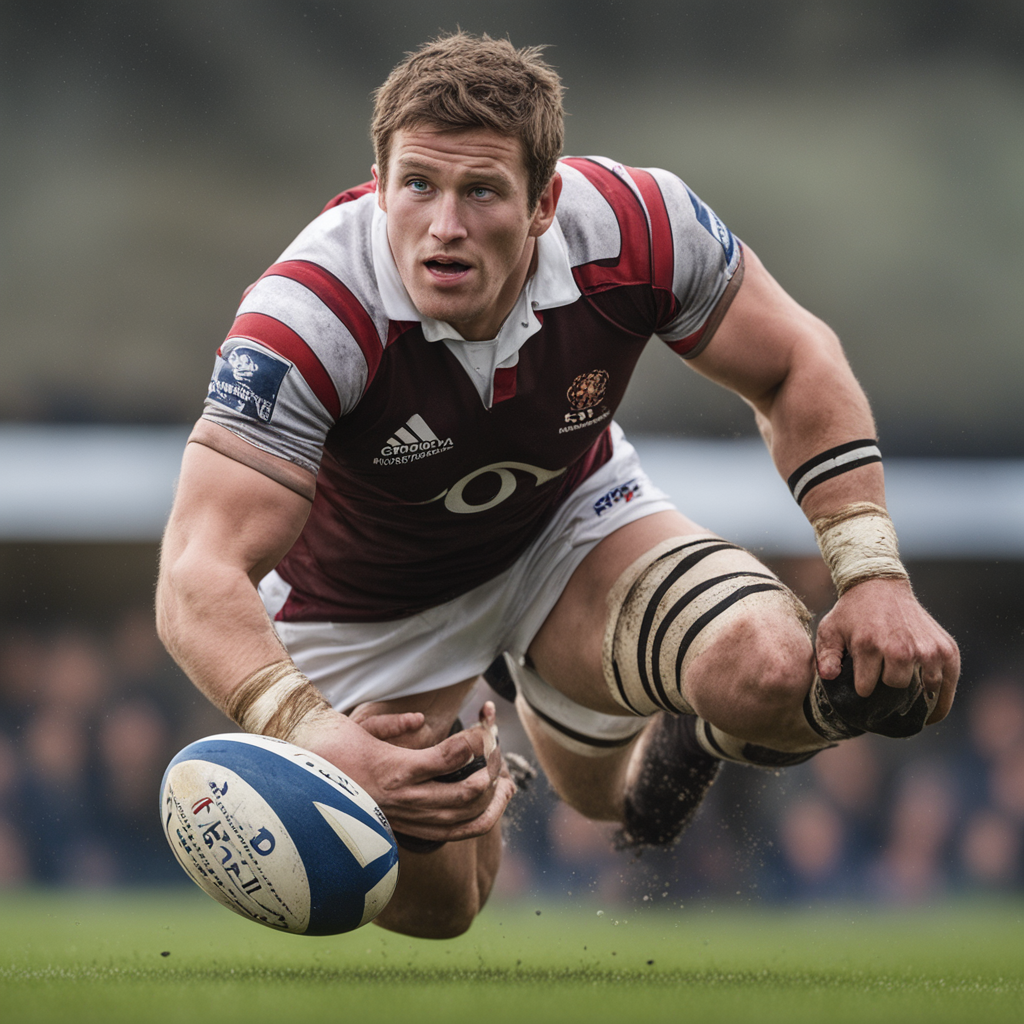 Cameron Murray (rugby union)