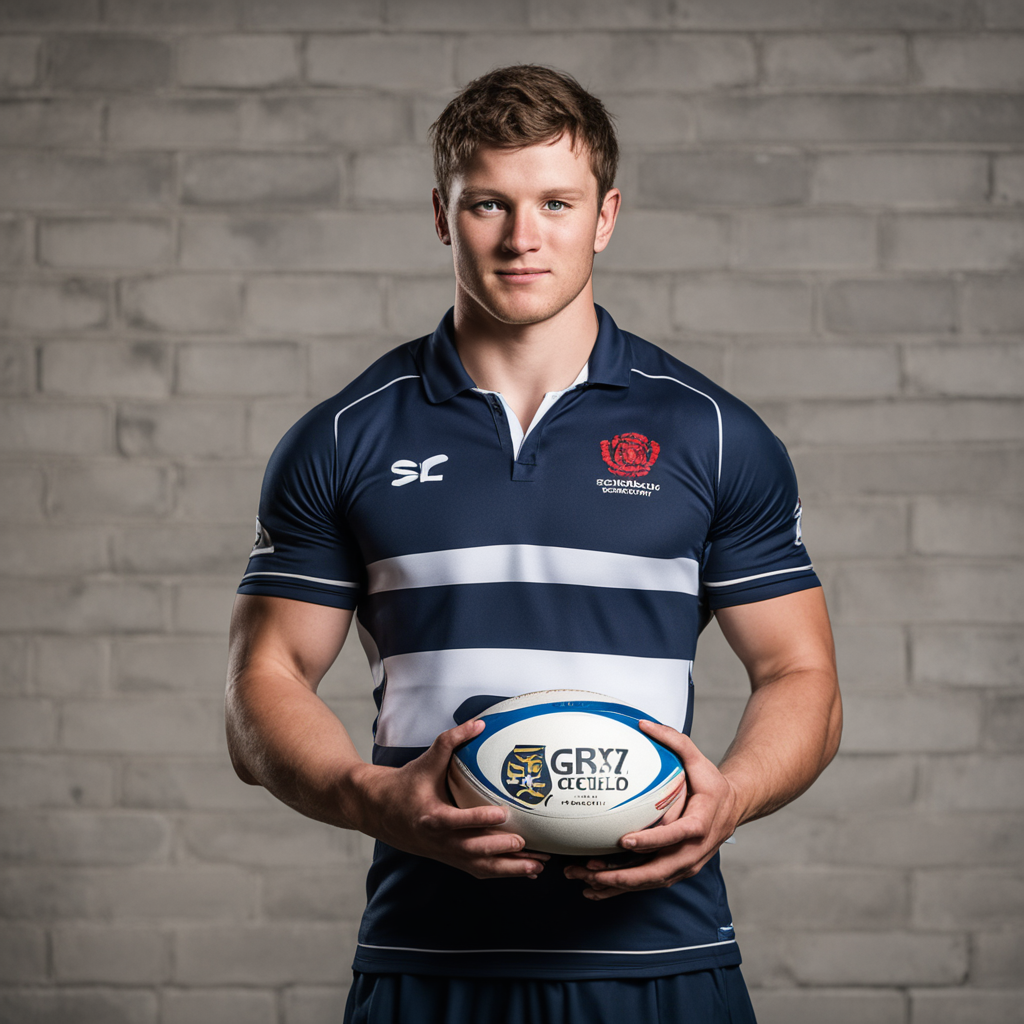 Cameron Neild