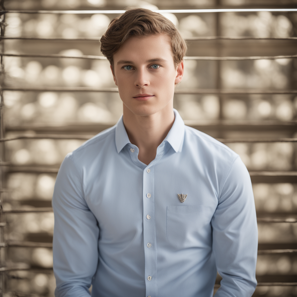 Cameron Nizialek
