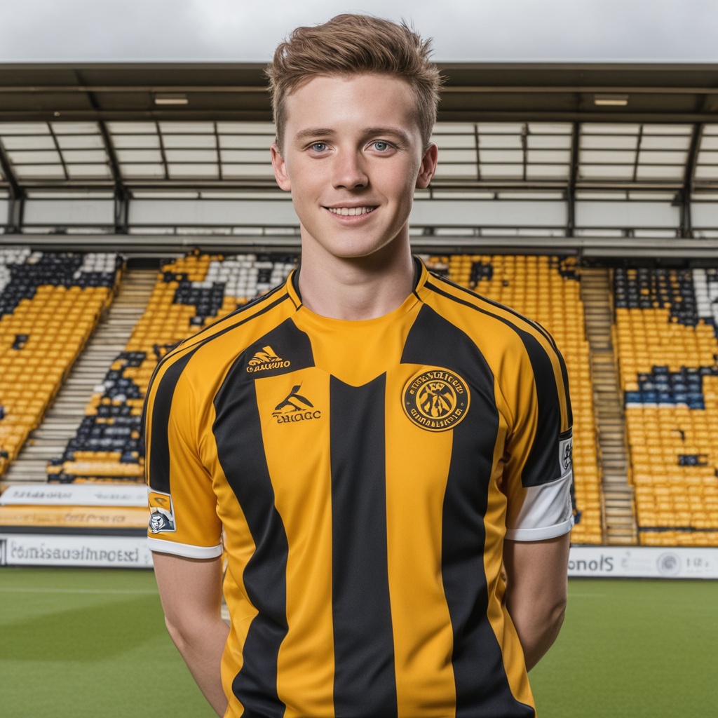 Cameron O'Donnell
