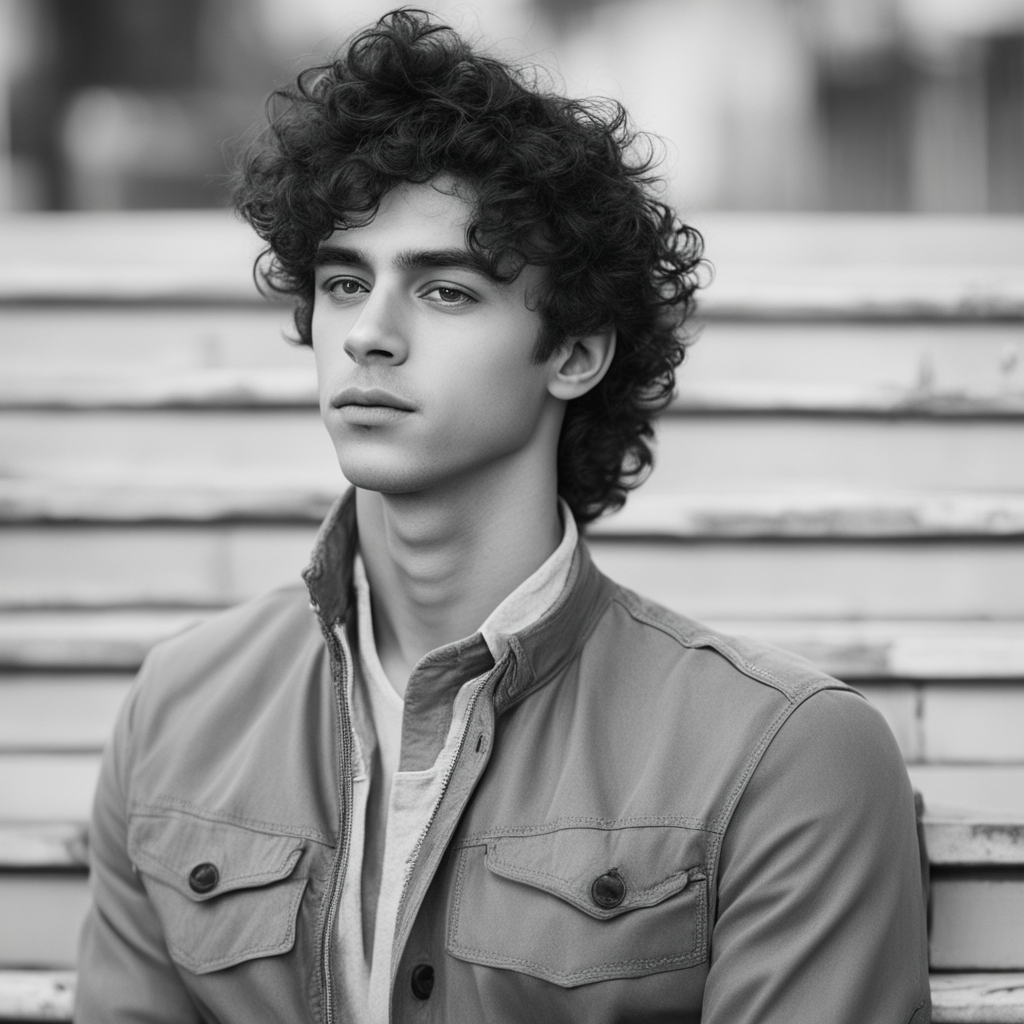 Cameron Ocasio