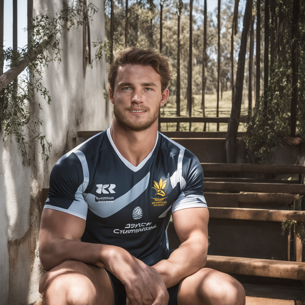 Cameron Orr