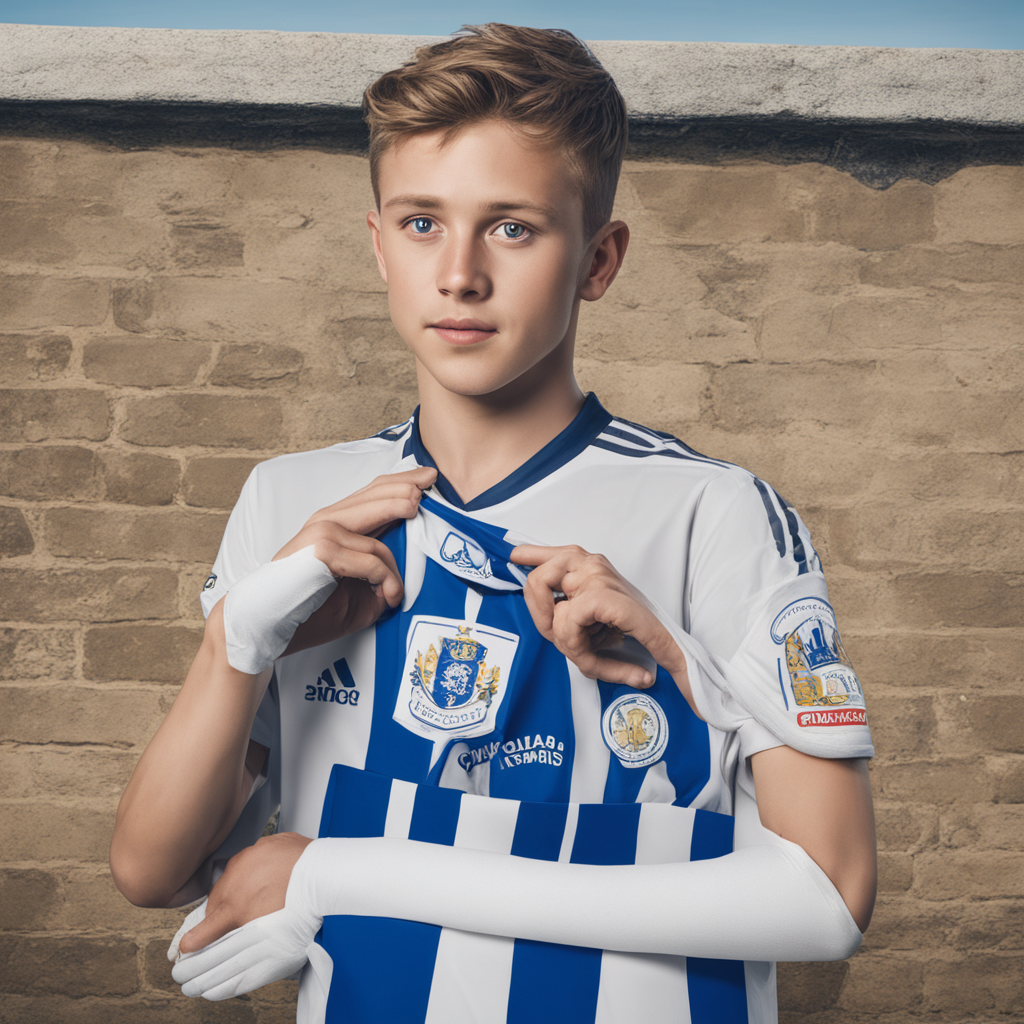Cameron Park (footballer)