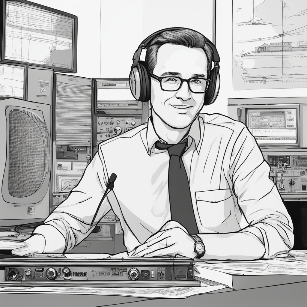 Cameron Phillips (broadcaster)