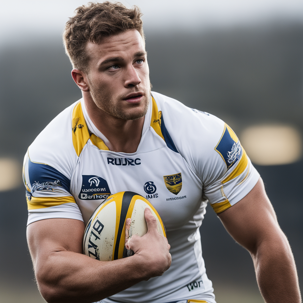 Cameron Pierce (rugby union)