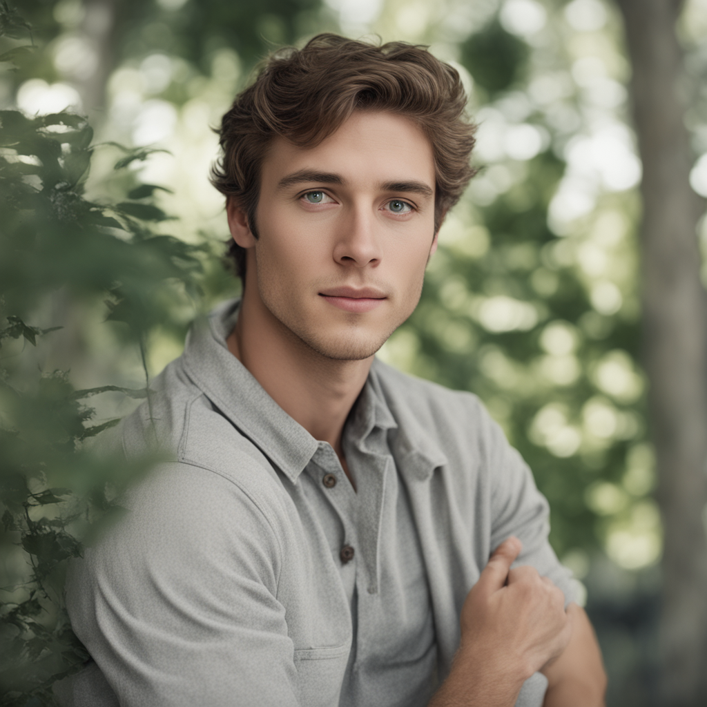 Cameron Seth