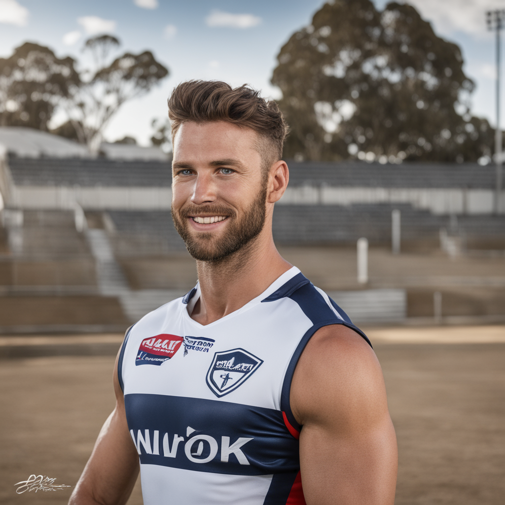 Cameron Shenton