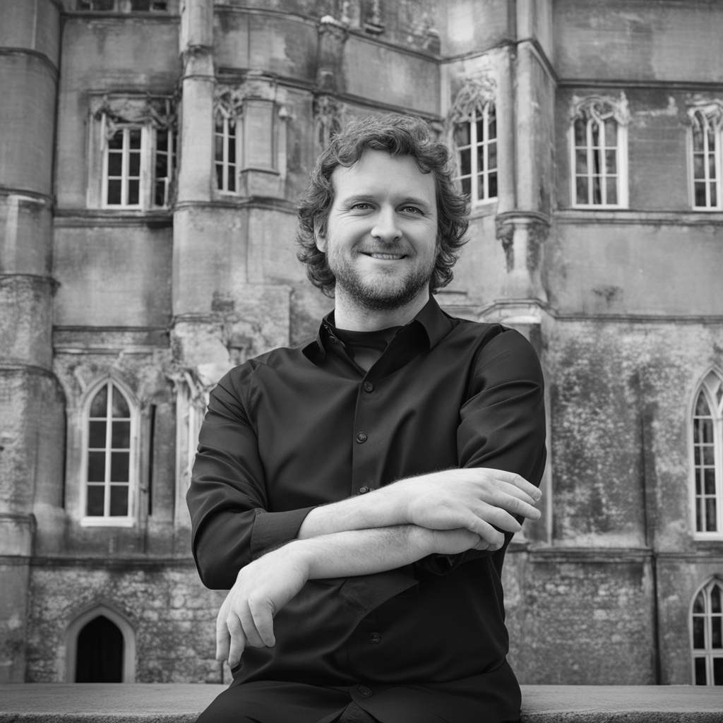 Cameron Sinclair (composer)