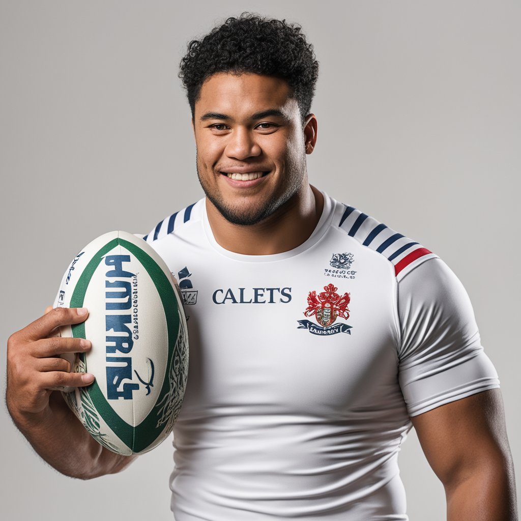 Cameron Suafoa