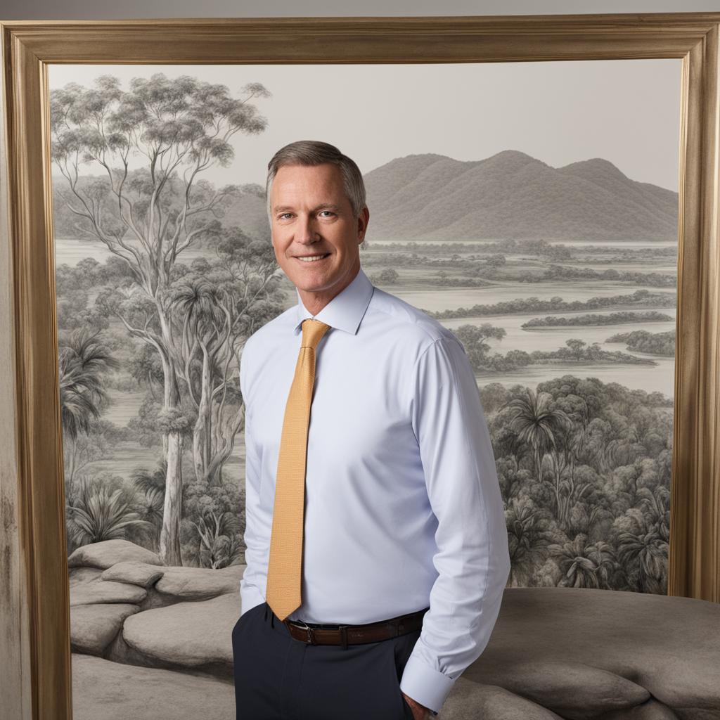 Cameron Thompson (politician)