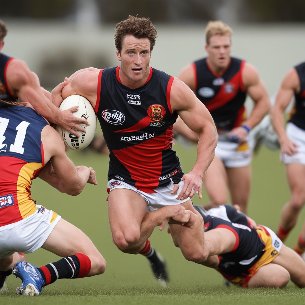 Cameron Thurley