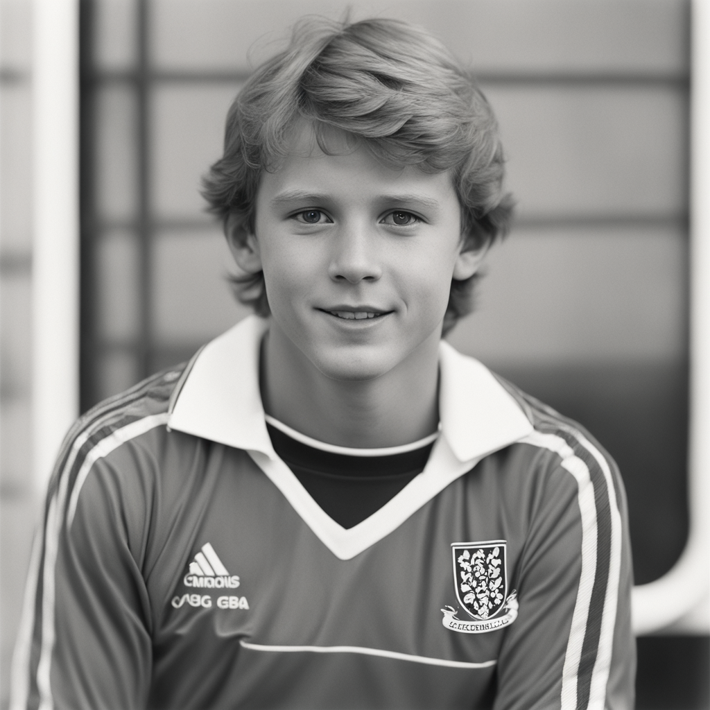 Cameron Toshack
