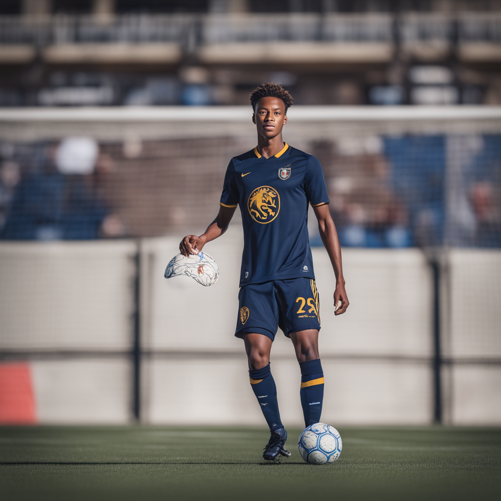 Cameron Tucker (soccer)