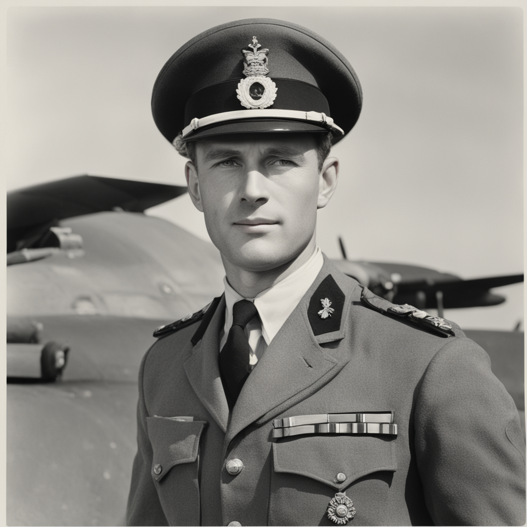 Cameron Turner (RNZAF officer)