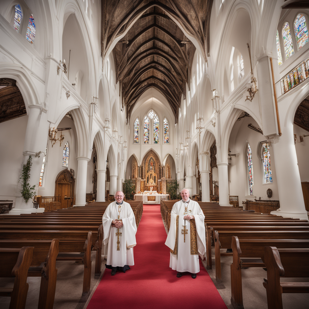 Cameron Venables (bishop)