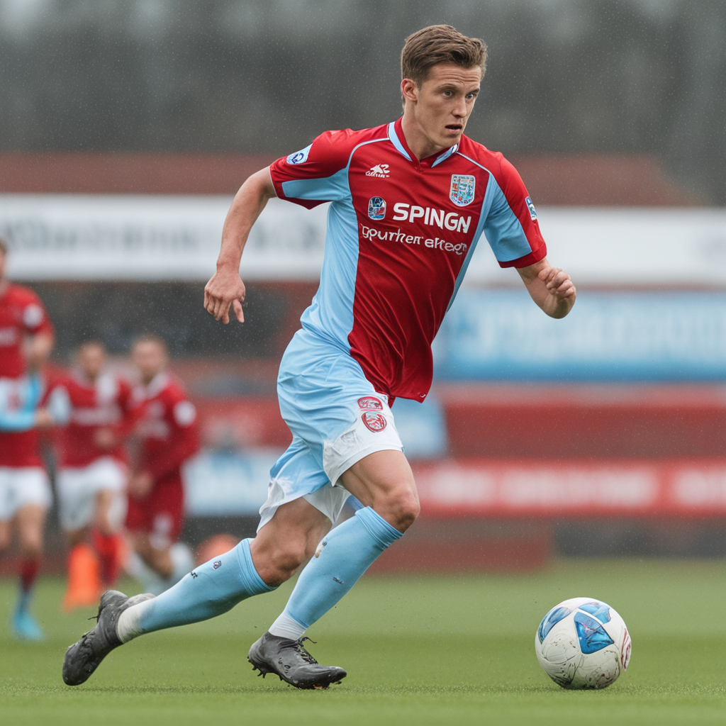 Cameron Wilson (footballer)