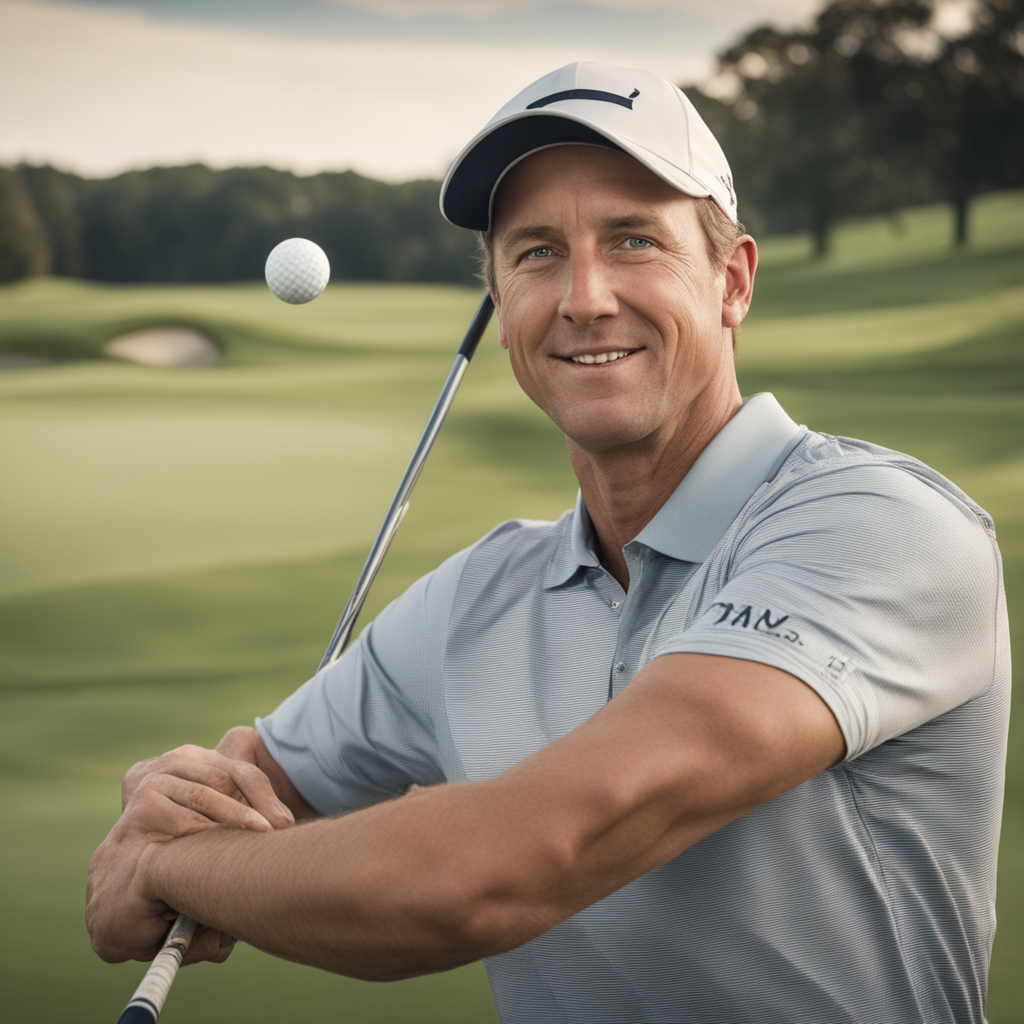 Cameron Wilson (golfer)