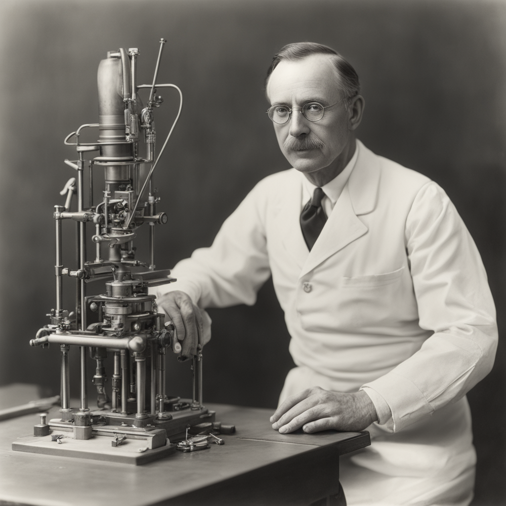 Cameron Wright (weapons scientist)