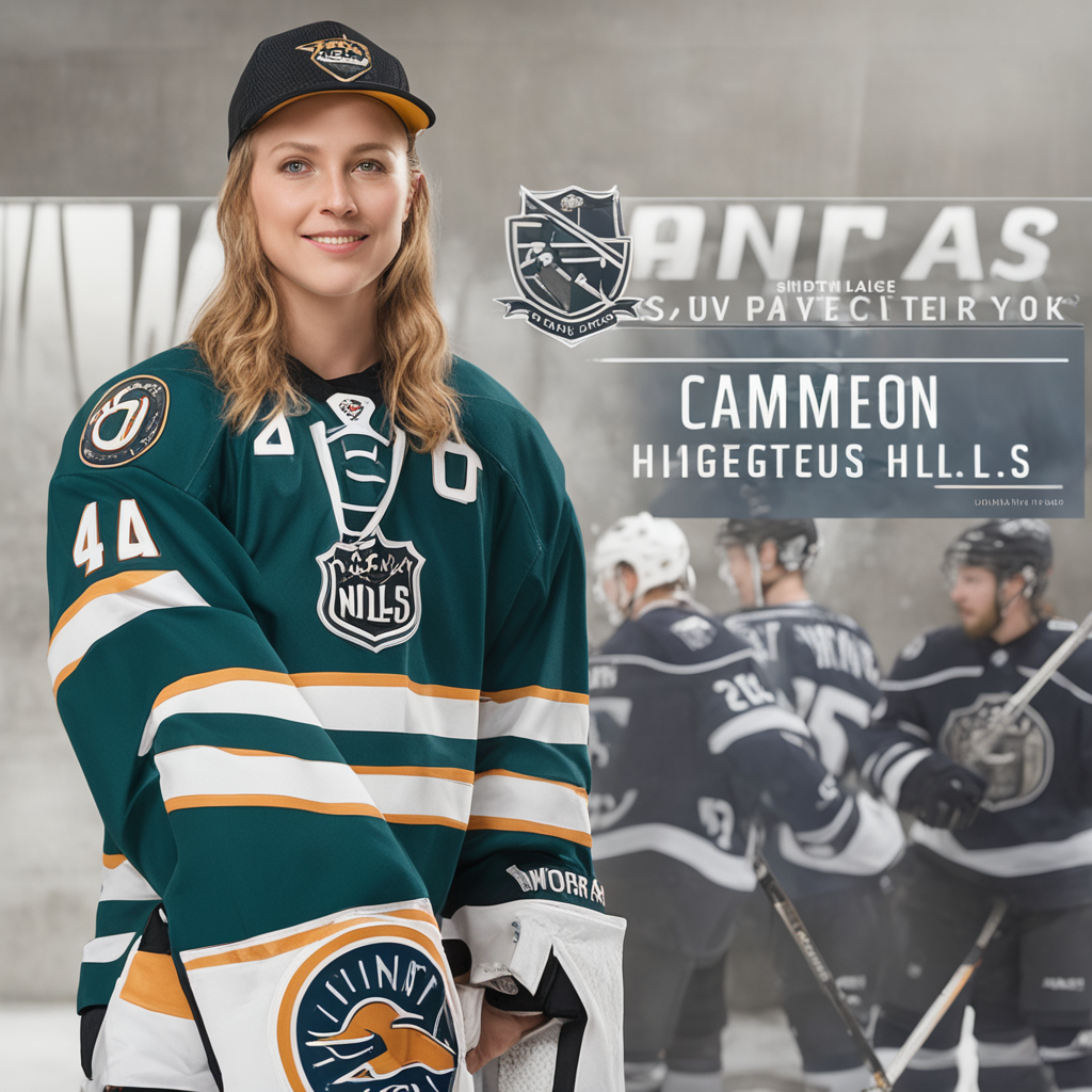 Cameron York