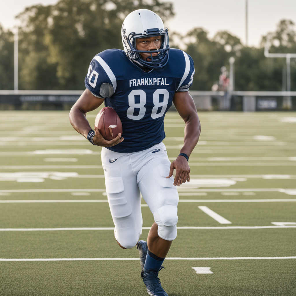 Cameron Young (American football)