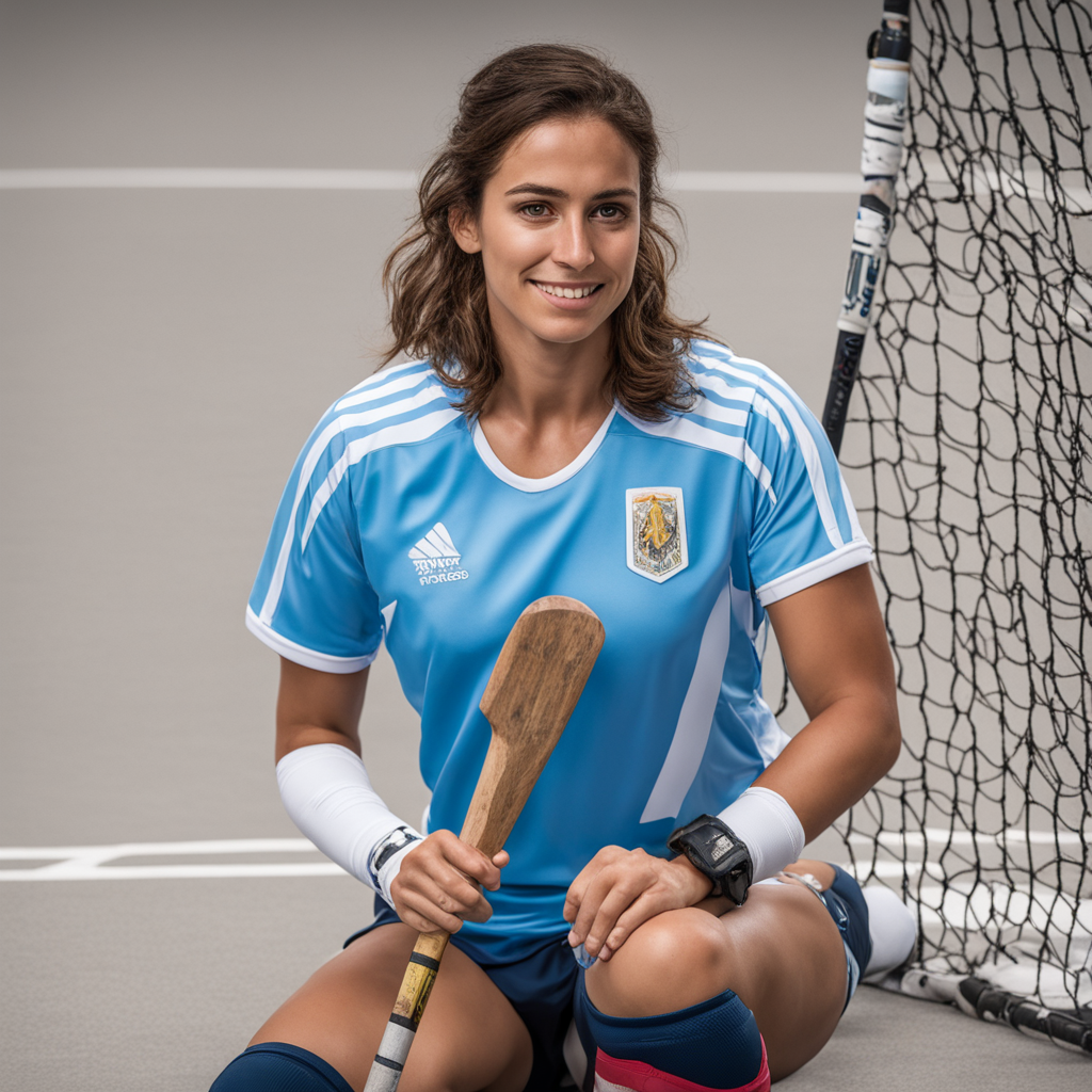 Camila Machín