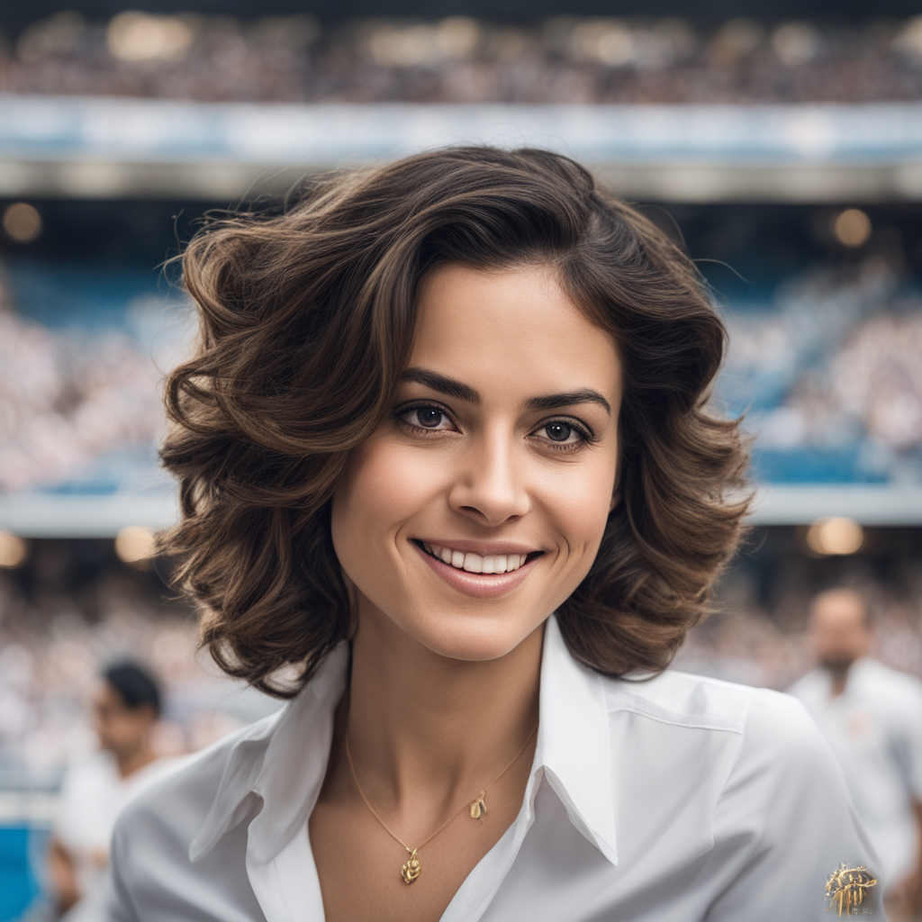 Camila Pedrosa