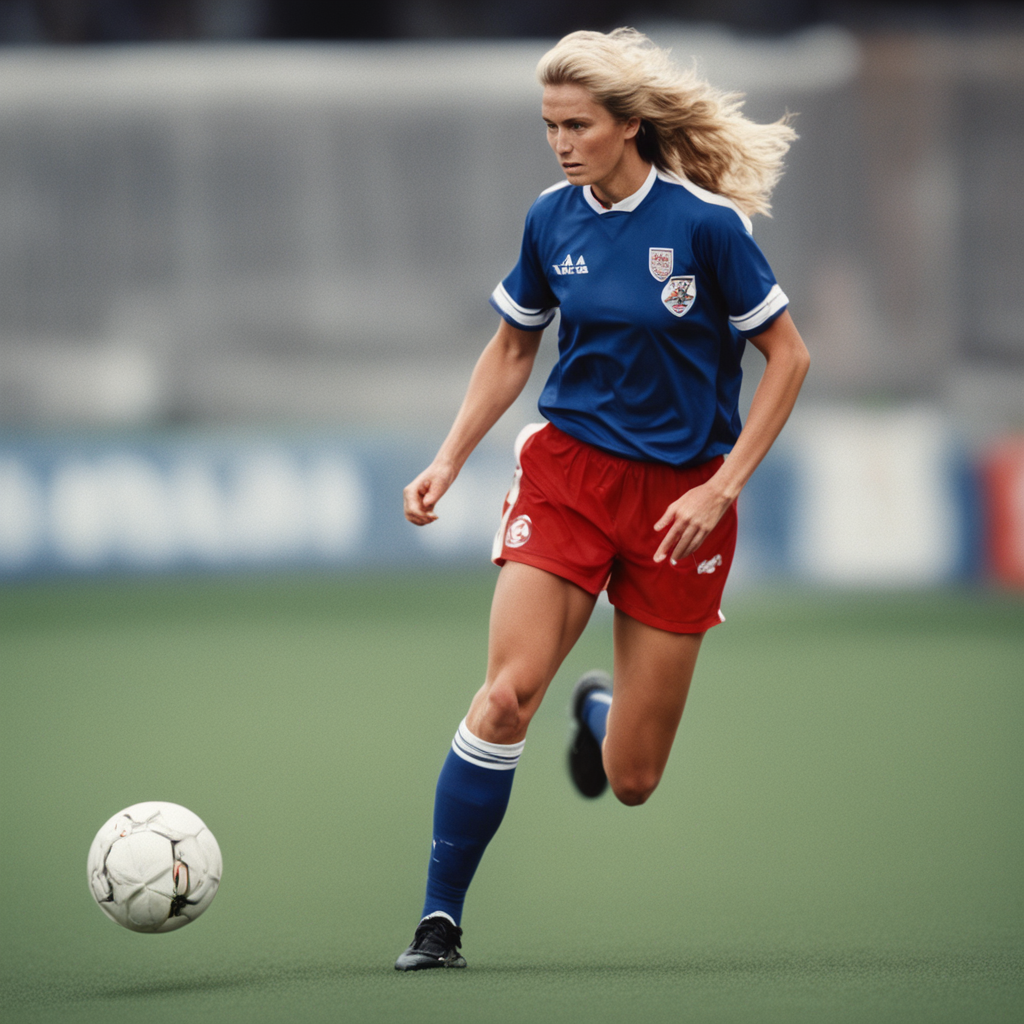 Camilla Andersen