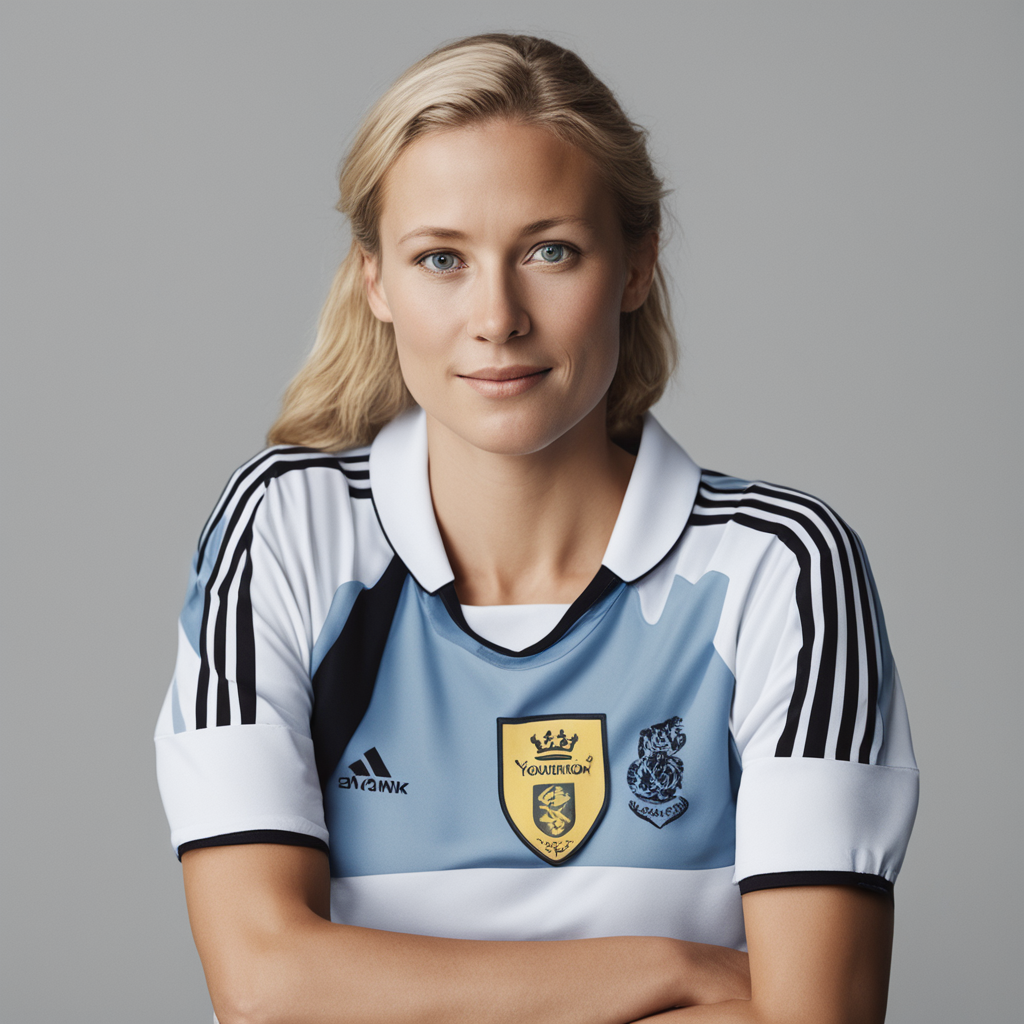 Camilla Andersson