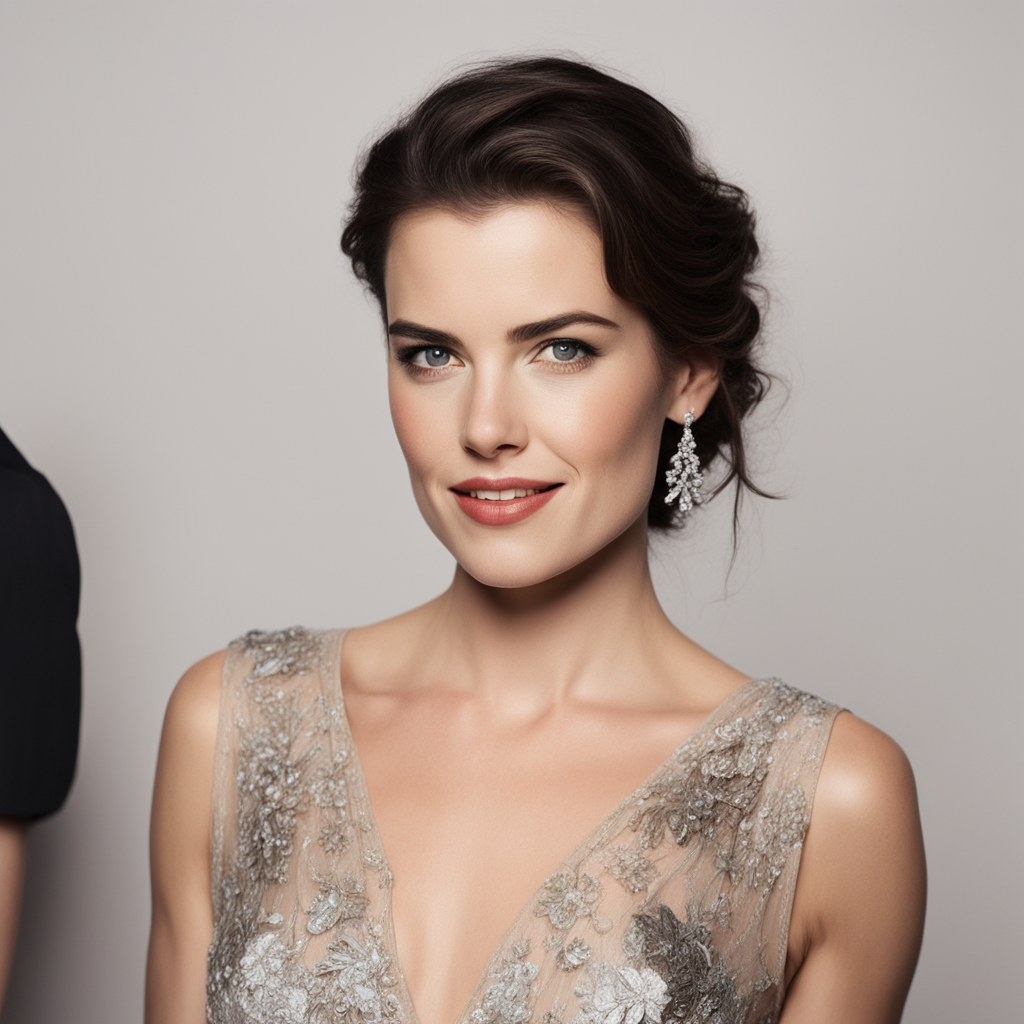 Camilla Arfwedson