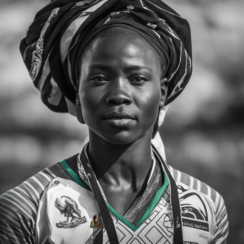 Camilla Atieno