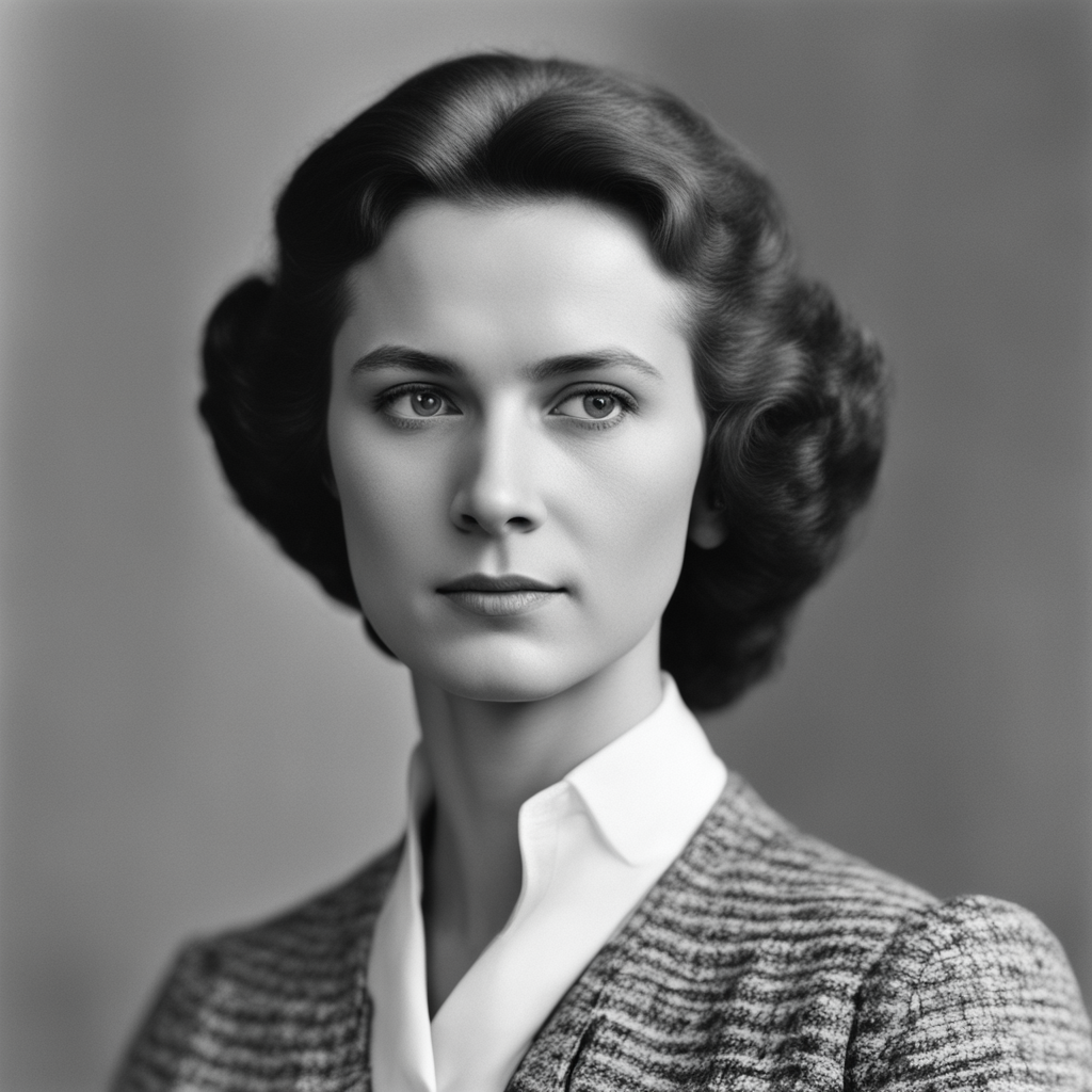 Camilla Baginskaite