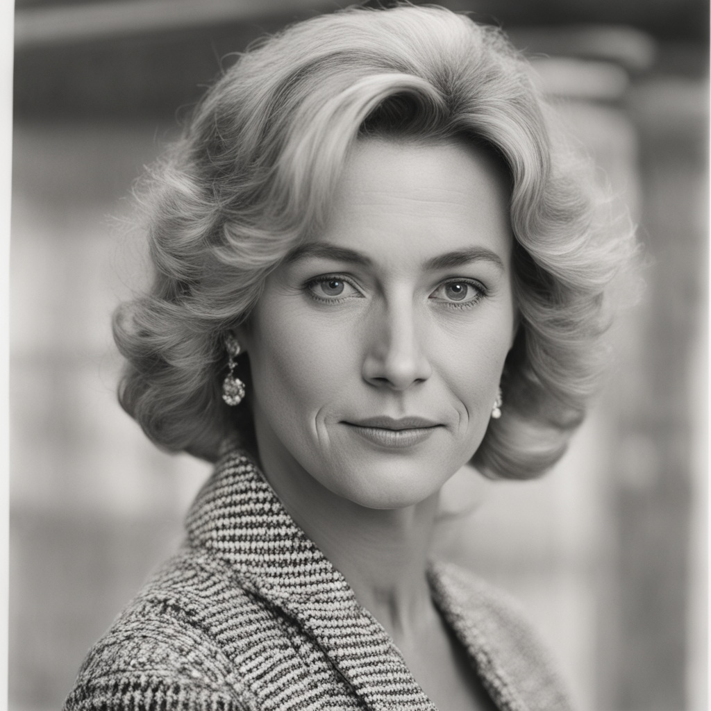 Camilla Beeput