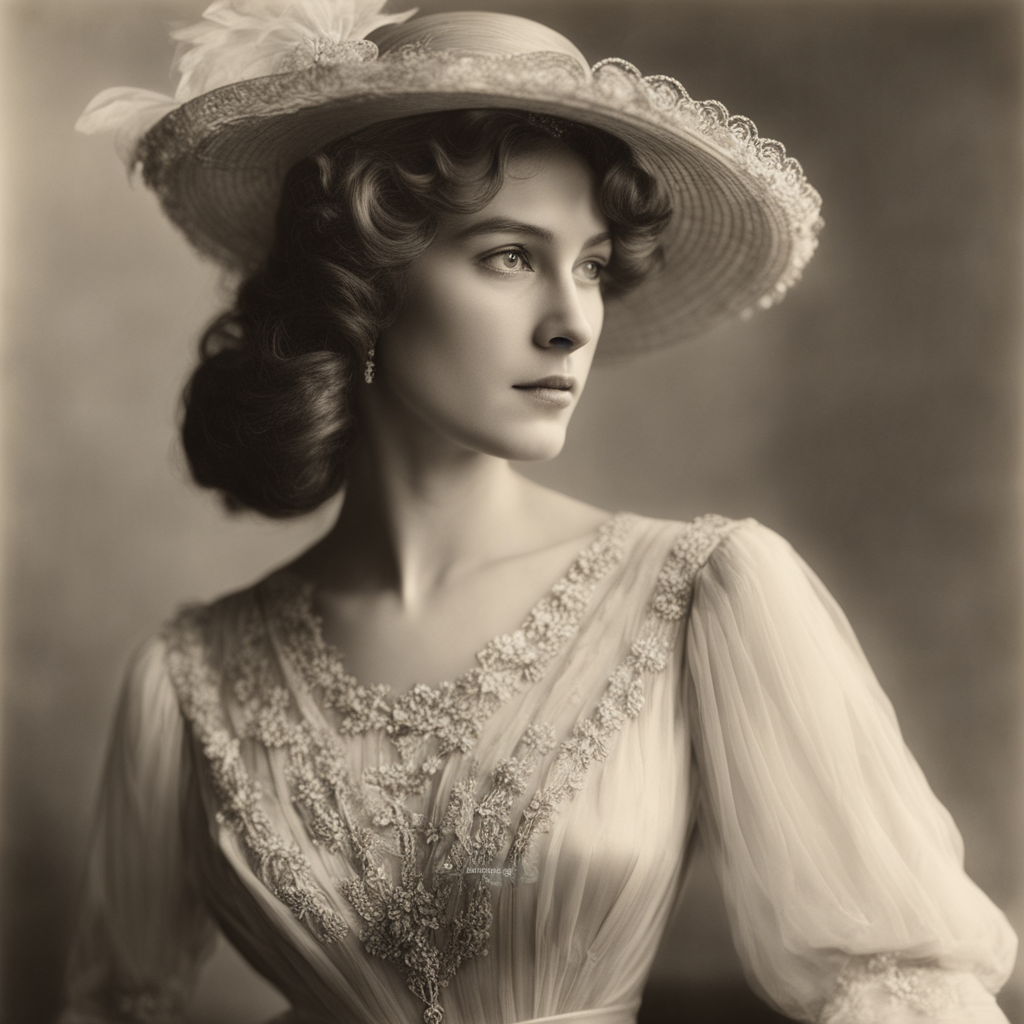 Camilla Bell