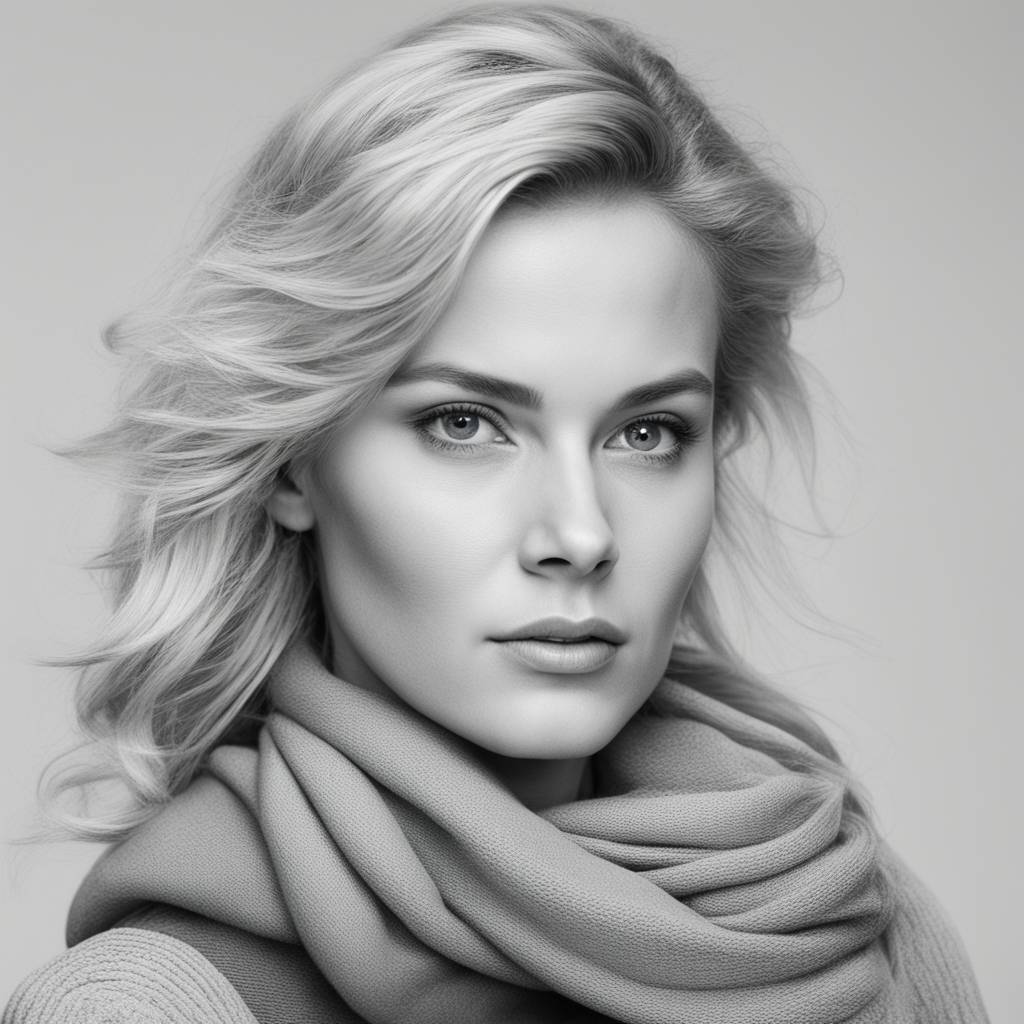 Camilla Berg