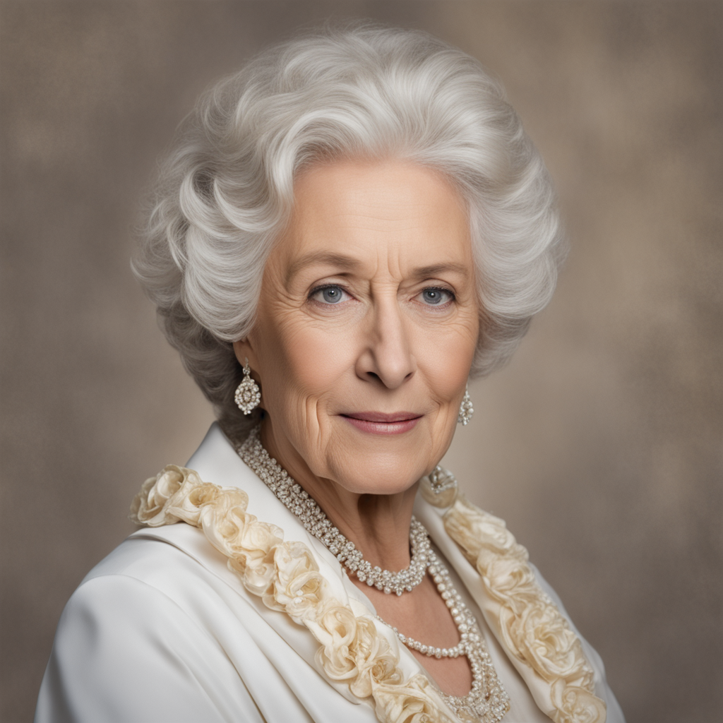 Camilla Bloch