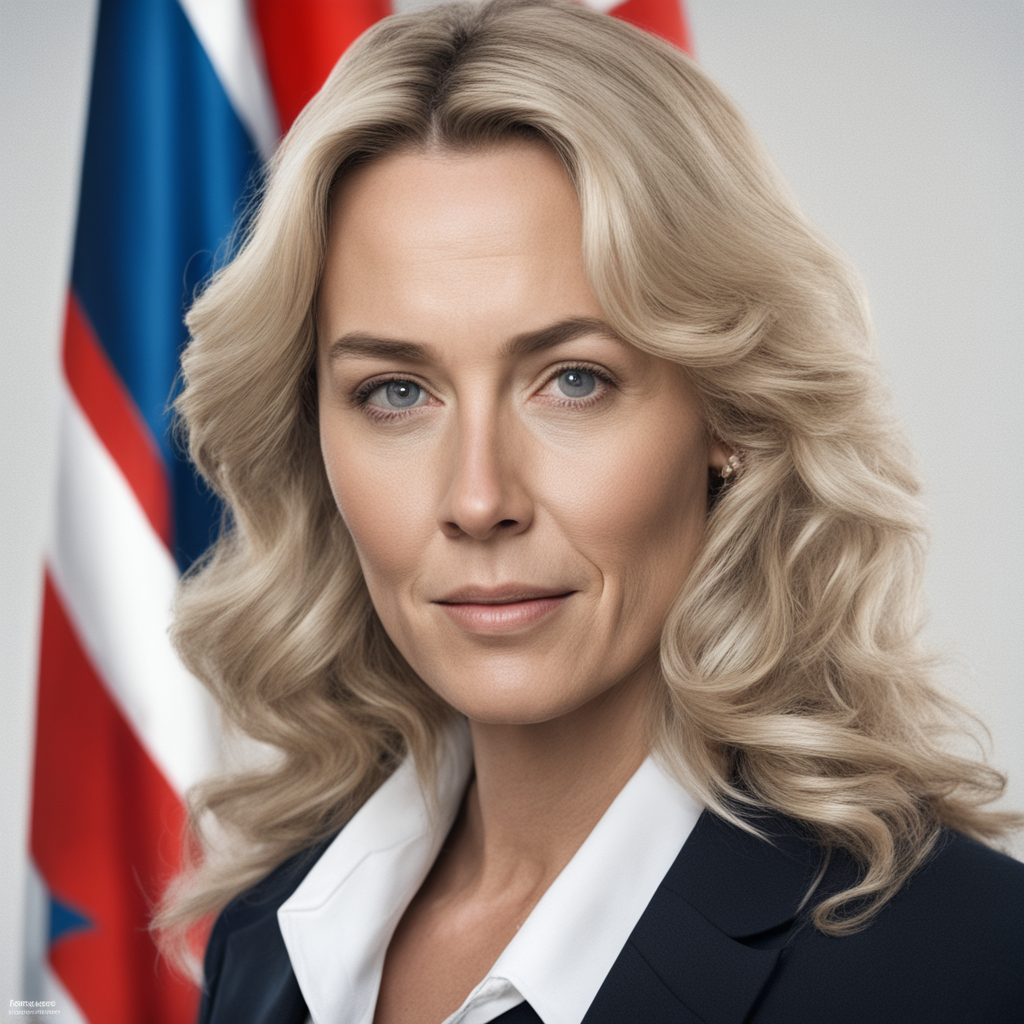 Camilla Broe