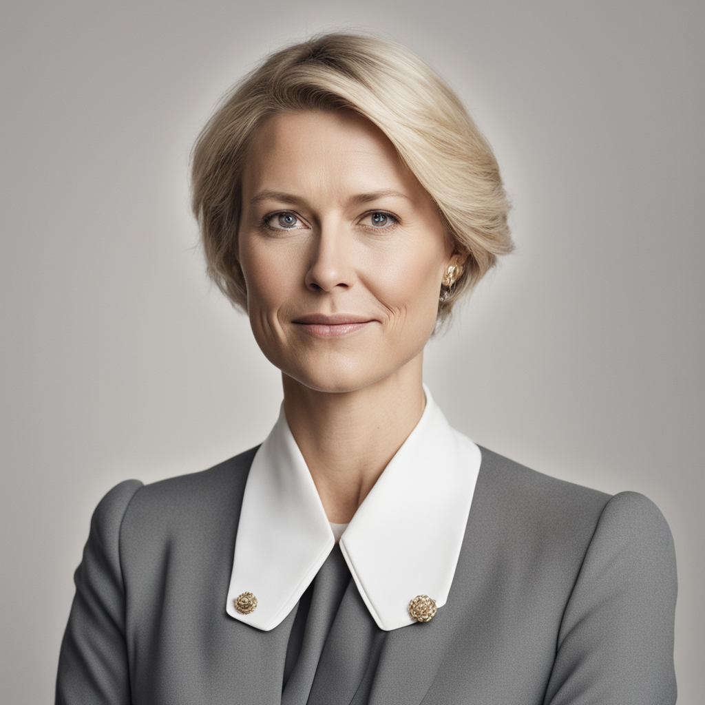 Camilla Brunsberg
