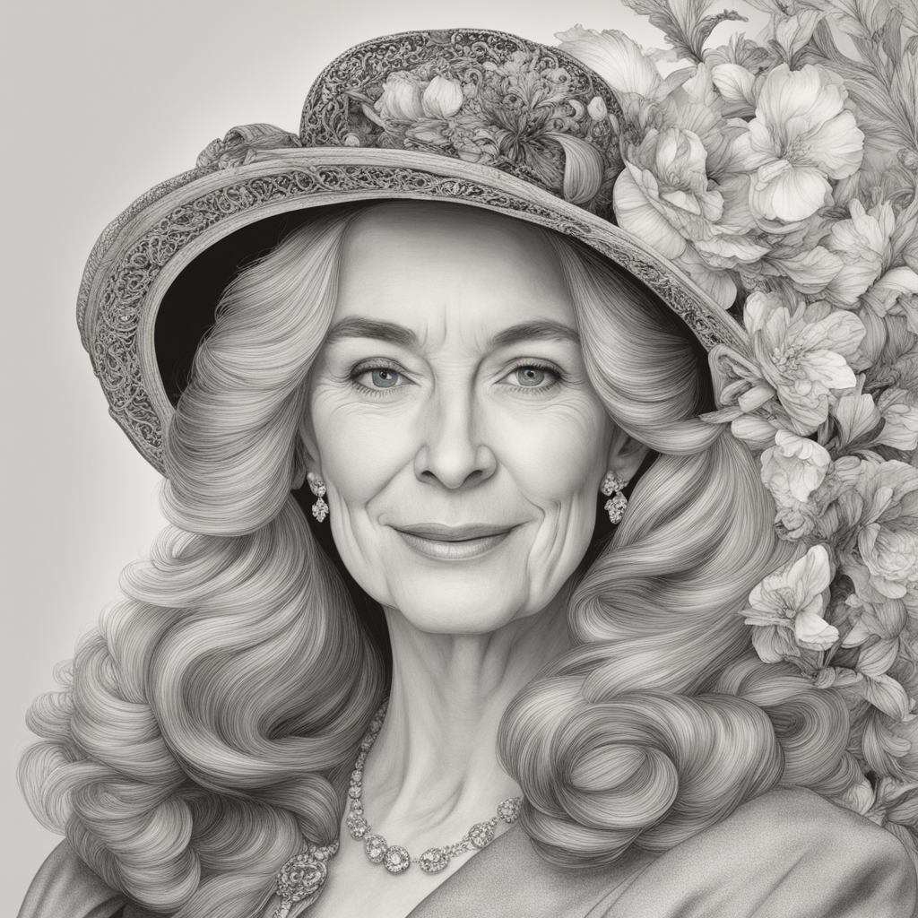 Camilla Cavendish, Baroness Cavendish of Little Venice