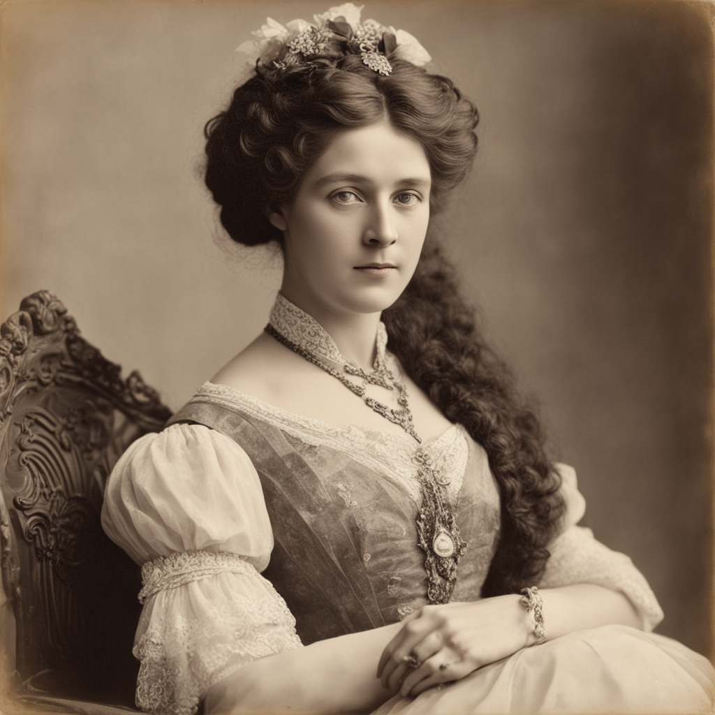 Camilla Croudace