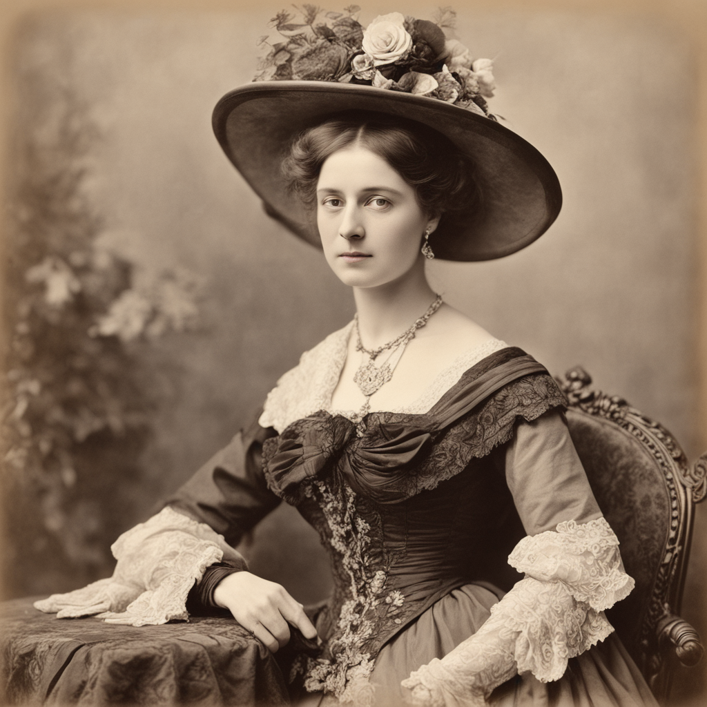 Camilla Dufour Crosland