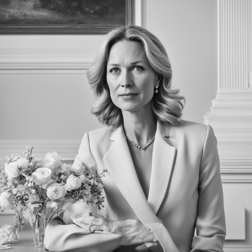 Camilla Fabricius