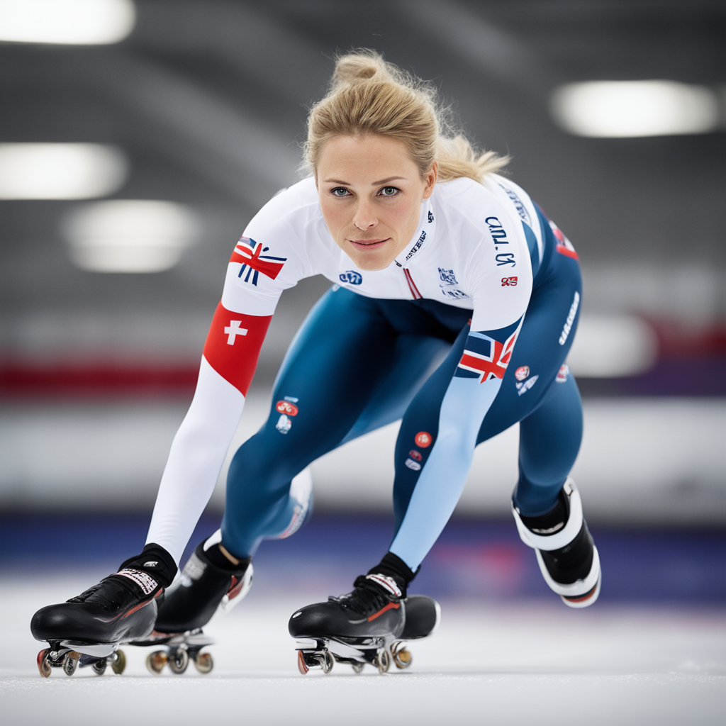 Camilla Farestveit