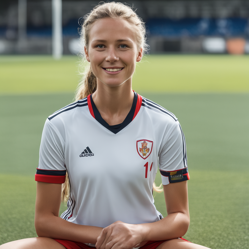 Camilla Fors