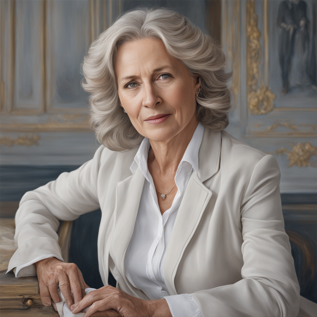 Camilla Friedländer
