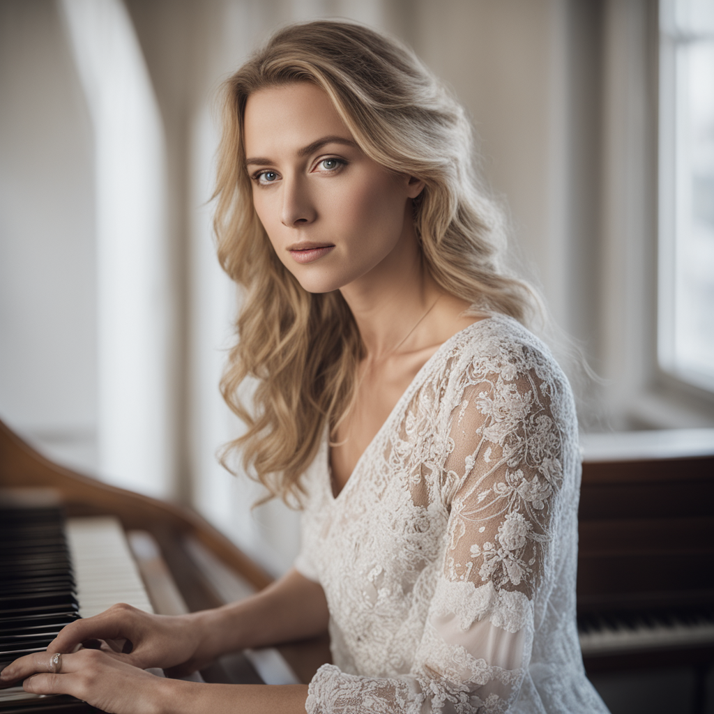 Camilla Gottschalck