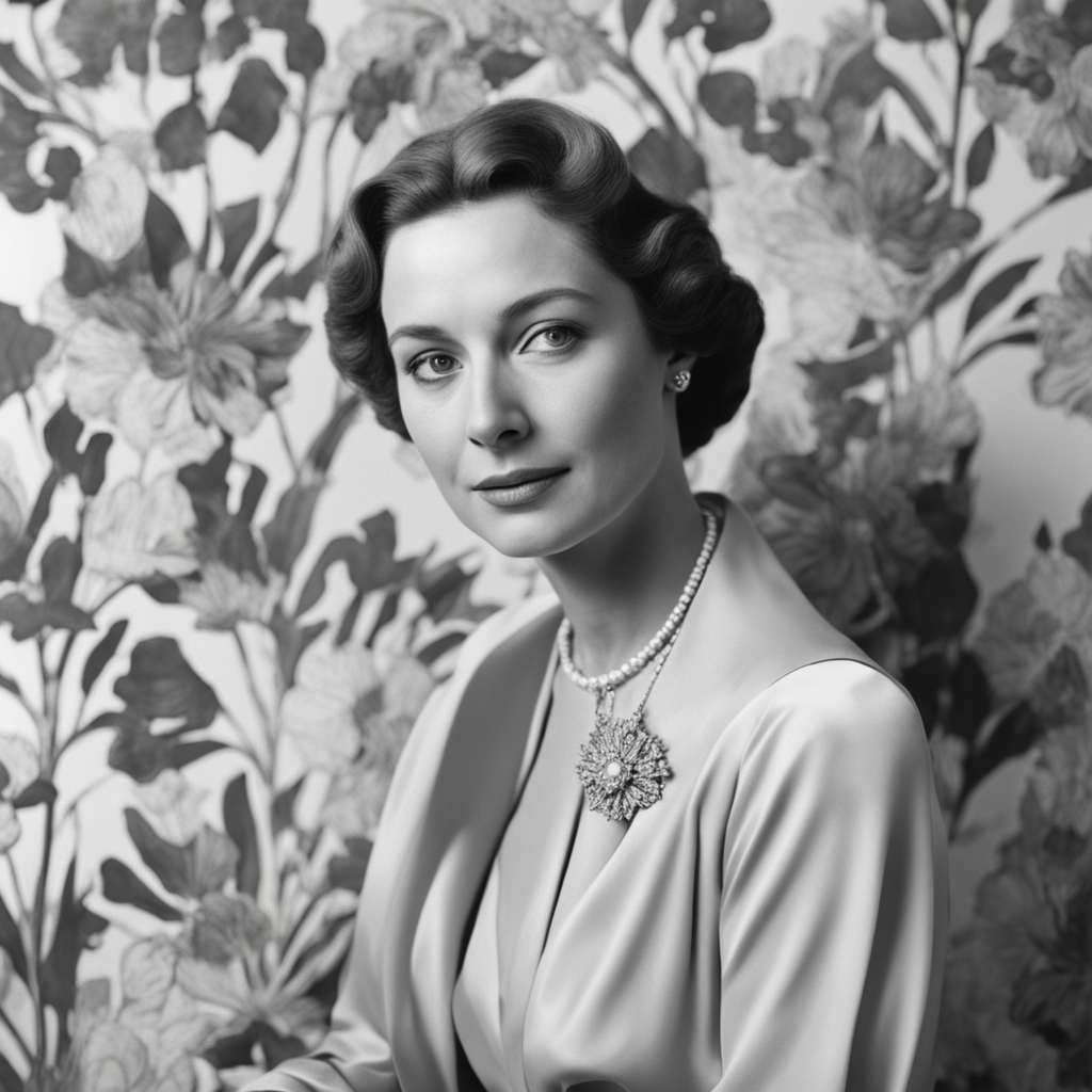 Camilla Gray