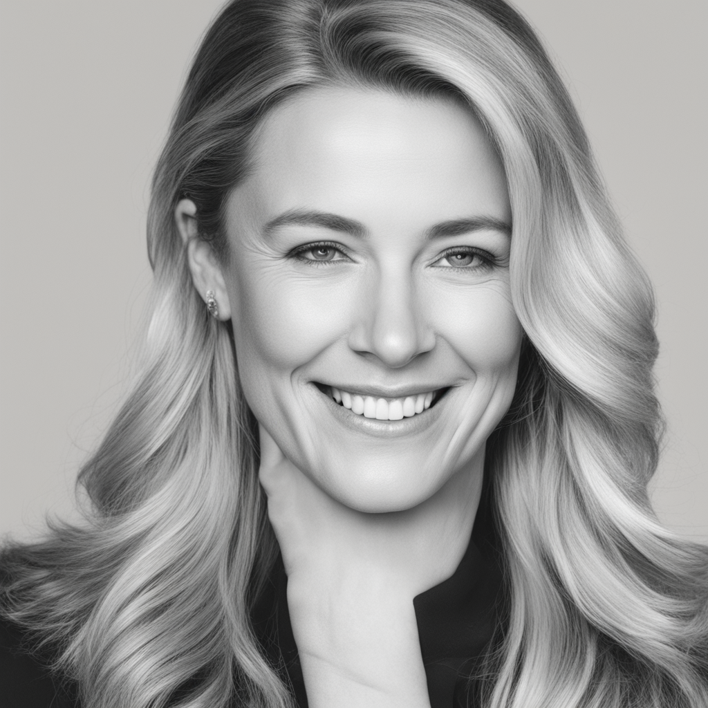 Camilla Hattersley