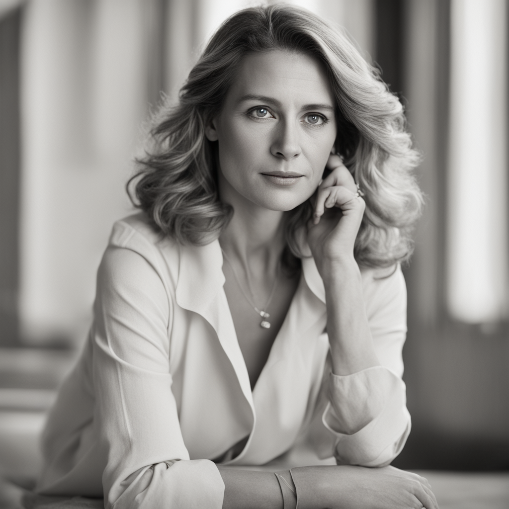Camilla Hedberg