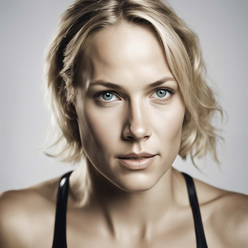 Camilla Johansson (swimmer)