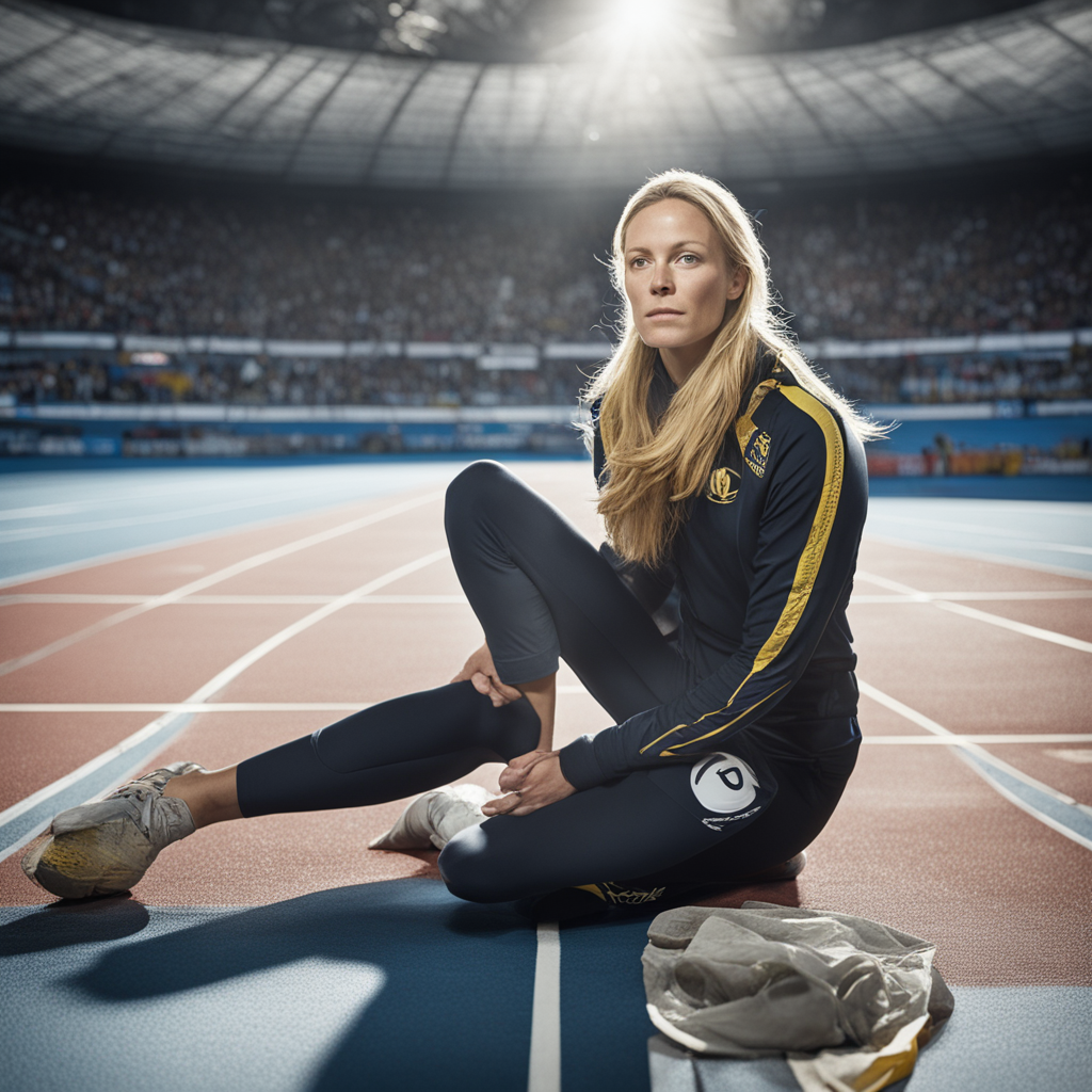 Camilla Johansson (triple jumper)